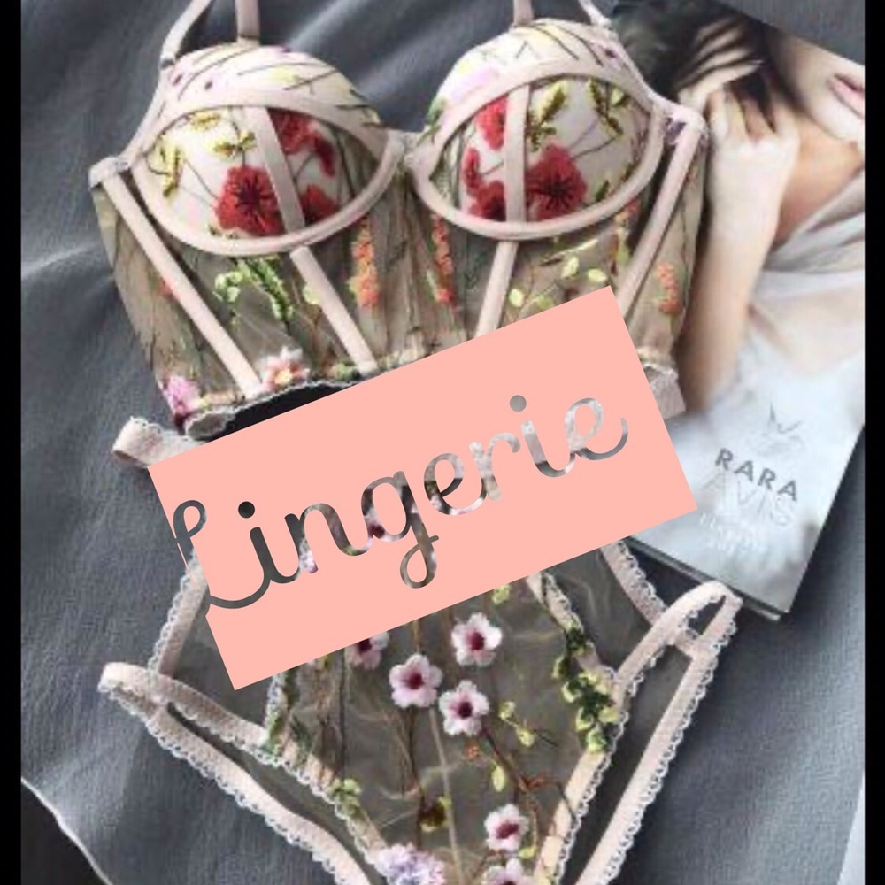 LINGERIE FOR SALE
